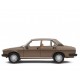 Alfa Romeo Alfetta 2.0 1978 brown, Laudoracing-Model 1/18 scale