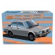 Alfa Romeo Alfetta 2.0 1978 dark blue, Laudoracing-Model 1/18 scale