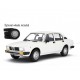 Alfa Romeo Alfetta 2.0 1978 bílá, Laudoracing-Model 1:18