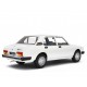 Alfa Romeo Alfetta 2.0 1978 bílá, Laudoracing-Model 1:18