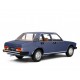 Alfa Romeo Alfetta 2.0 1978 blue, Laudoracing-Model 1/18 scale