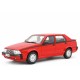Alfa Romeo 75 1.8 Turbo America 1986 červená, Laudoracing-Model 1:18