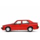 Alfa Romeo 75 1.8 Turbo America 1986 červená, Laudoracing-Model 1:18
