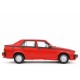 Alfa Romeo 75 1.8 Turbo America 1986 červená, Laudoracing-Model 1:18