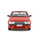 Alfa Romeo 75 1.8 Turbo America 1986 červená, Laudoracing-Model 1:18