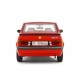 Alfa Romeo 75 1.8 Turbo America 1986 červená, Laudoracing-Model 1:18