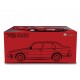 Alfa Romeo 75 1.8 Turbo America 1986 červená, Laudoracing-Model 1:18