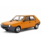 Fiat Ritmo 60 CL 1978 oranžová, Laudoracing-Model 1:18