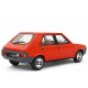 Fiat Ritmo 60 CL 1978 červená, Laudoracing-Model 1:18