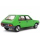 Fiat Ritmo 60 CL 1978 green, Laudoracing-Model 1/18 scale
