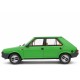 Fiat Ritmo 60 CL 1978 green, Laudoracing-Model 1/18 scale