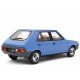 Fiat Ritmo 60 CL 1978 blue, Laudoracing-Model 1/18 scale