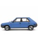 Fiat Ritmo 60 CL 1978 blue, Laudoracing-Model 1/18 scale