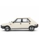 Fiat Ritmo 60 CL 1978 white, Laudoracing-Model 1/18 scale