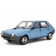 Fiat Ritmo 60 CL 1978 light blue, Laudoracing-Model 1/18 scale