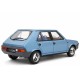 Fiat Ritmo 60 CL 1978 light blue, Laudoracing-Model 1/18 scale