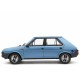 Fiat Ritmo 60 CL 1978 light blue, Laudoracing-Model 1/18 scale
