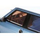 Fiat Ritmo 60 CL 1978 light blue, Laudoracing-Model 1/18 scale