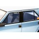 Fiat Ritmo 60 CL 1978 light blue, Laudoracing-Model 1/18 scale