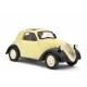 Fiat 500 A "Topolino" Trasformabile 1936 beige, Laudoracing-Model 1/18 scale