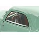 Fiat 500 B "Topolino" Chiusa 1948 green, Laudoracing-Model 1/18 scale