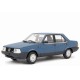 Fiat Regata 70S 1983 blue, Laudoracing-Model 1/18 scale