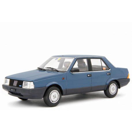 Fiat Regata 70S 1983 blue, Laudoracing-Model 1/18 scale