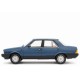 Fiat Regata 70S 1983 blue, Laudoracing-Model 1/18 scale