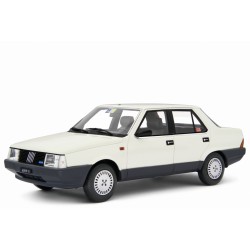 Fiat Regata 70S 1983 bílá, Laudoracing-Model 1:18