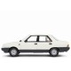 Fiat Regata 70S 1983 white, Laudoracing-Model 1/18 scale