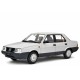 Fiat Regata 70S 1983 silver, Laudoracing-Model 1/18 scale
