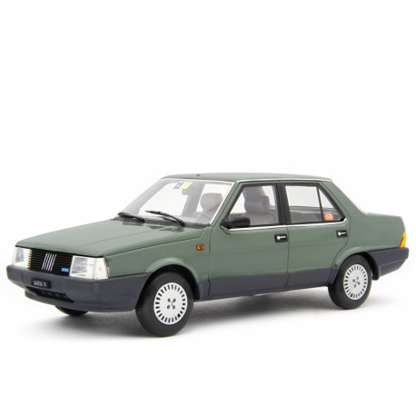 Fiat Regata 70S 1983 green, Laudoracing-Model 1/18 scale