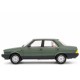 Fiat Regata 70S 1983 green, Laudoracing-Model 1/18 scale