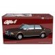 Alfa Romeo 6 2.5 1979 modrá, Laudoracing-Model 1:18