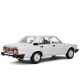 Alfa Romeo 6 2.5 1979 stříbrná, Laudoracing-Model 1:18