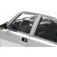 Alfa Romeo 6 2.5 1979 stříbrná, Laudoracing-Model 1:18