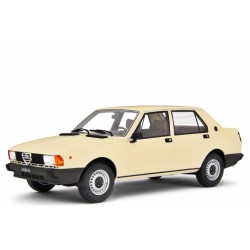 Alfa Romeo Giulietta 1.3 - 1.6 1977 beige, Laudoracing-Model 1/18 scale