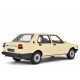 Alfa Romeo Giulietta 1.3 - 1.6 1977 beige, Laudoracing-Model 1/18 scale