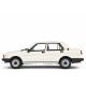 Alfa Romeo Giulietta 1.3 - 1.6 1977 white, Laudoracing-Model 1/18 scale