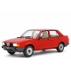 Alfa Romeo Giulietta 1.3 - 1.6 1977 red, Laudoracing-Model 1/18 scale