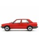 Alfa Romeo Giulietta 1.3 - 1.6 1977 red, Laudoracing-Model 1/18 scale