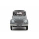 Fiat 500C Topolino 1949 grey, Laudoracing-Model 1/18 scale
