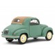 Fiat 500C Topolino 1949 zelená, Laudoracing-Model 1:18