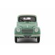 Fiat 500C Topolino 1949 green, Laudoracing-Model 1/18 scale