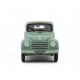 Fiat 500C Topolino 1949 zelená, Laudoracing-Model 1:18