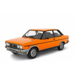 Fiat 131 Racing 2000 TC 1978 oranžová, Laudoracing-Model 1:18