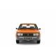 Fiat 131 Racing 2000 TC 1978 orange, Laudoracing-Model 1/18 scale