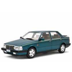Lancia Thema 8.32 1986 zelená, Laudoracing-Model 1:18