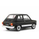 Fiat 126 1978 černá, Laudoracing-Model 1:18