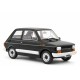 Fiat 126 1978 černá, Laudoracing-Model 1:18